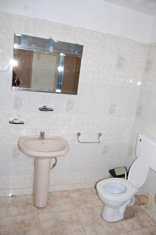 Global Summer Hotel Аккра Номер фото